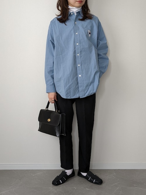 HALさんのコーディネート