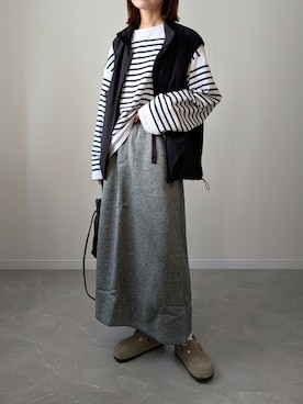 HALさんのコーディネート