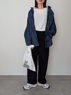 HALさんのコーディネート