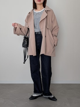 HALさんのコーディネート