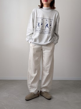 HALさんのコーディネート