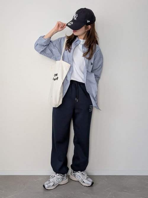 HALさんのコーディネート