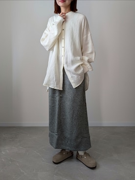 HALさんのコーディネート