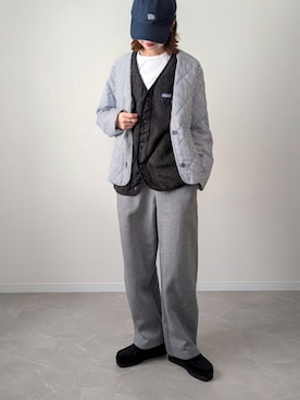 HALさんのコーディネート