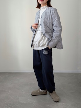 HALさんのコーディネート