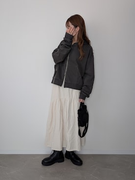 HALさんのコーディネート