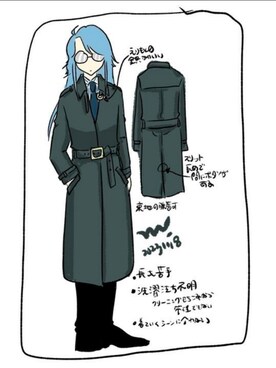 「???のアイテム（その他、グレー系）」を使った、mnさん（レディース・156cm）の秋コーディネート