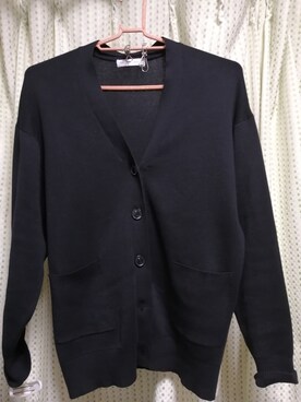 「??のアイテム（ジャケット/アウター、ブラック系）」を使った、mnさん（レディース・156cm）の冬コーディネート