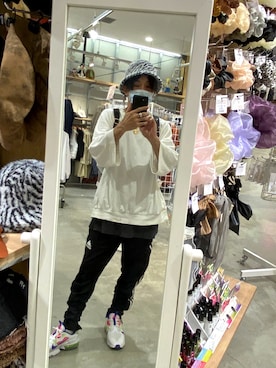 YAMOTOさんのコーディネート