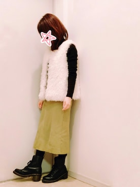 ne-neさんのコーディネート