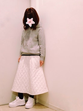 ne-neさんのコーディネート