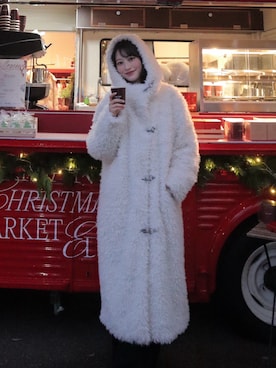 吉田南歩さんのコーディネート