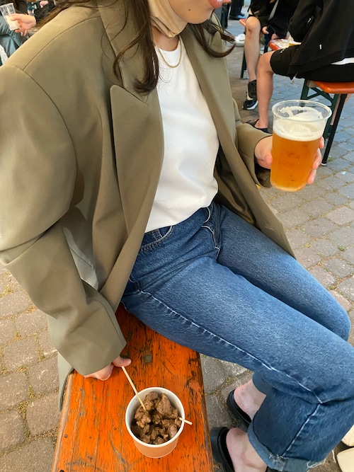 mikiさんのコーディネート
