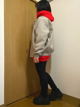 れーなさんのコーディネート