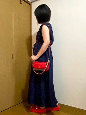 れーなさんのコーディネート