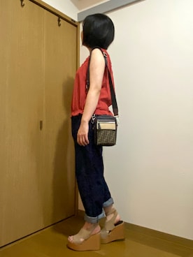 れーなさんのコーディネート