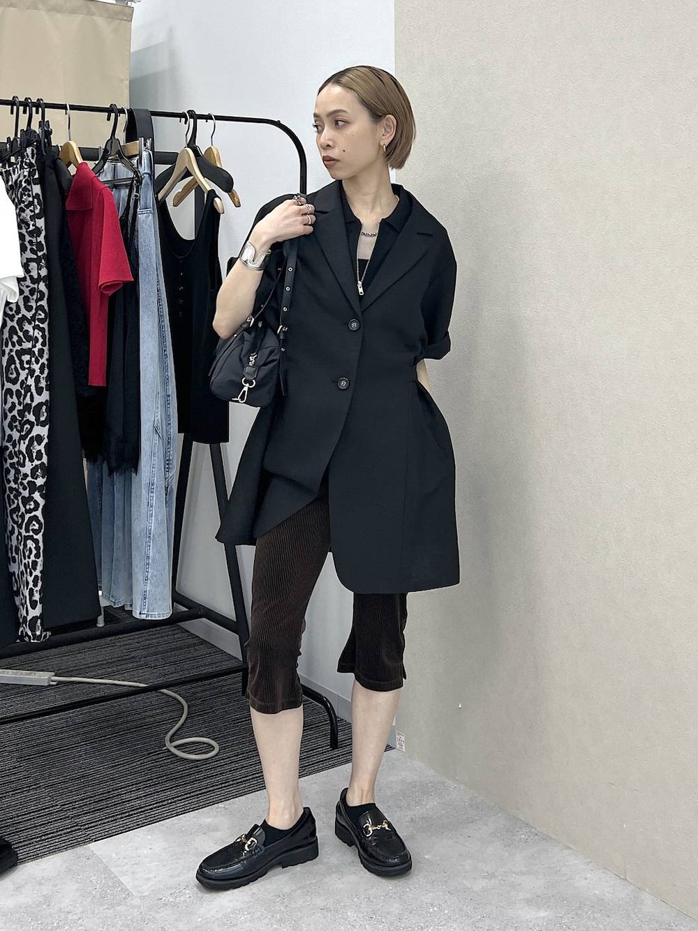 mei（PAGEBOY 本部）のコーディネート一覧 - WEAR