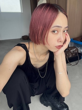 meiさんのコーディネート