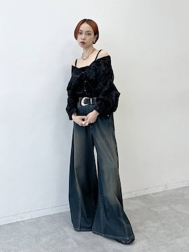 mei（PAGEBOY 本部）のコーディネート一覧 - WEAR