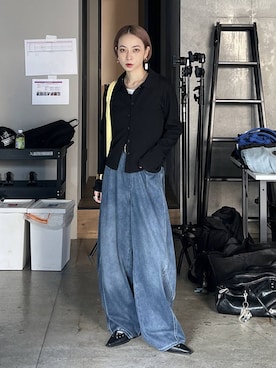 meiさんのコーディネート