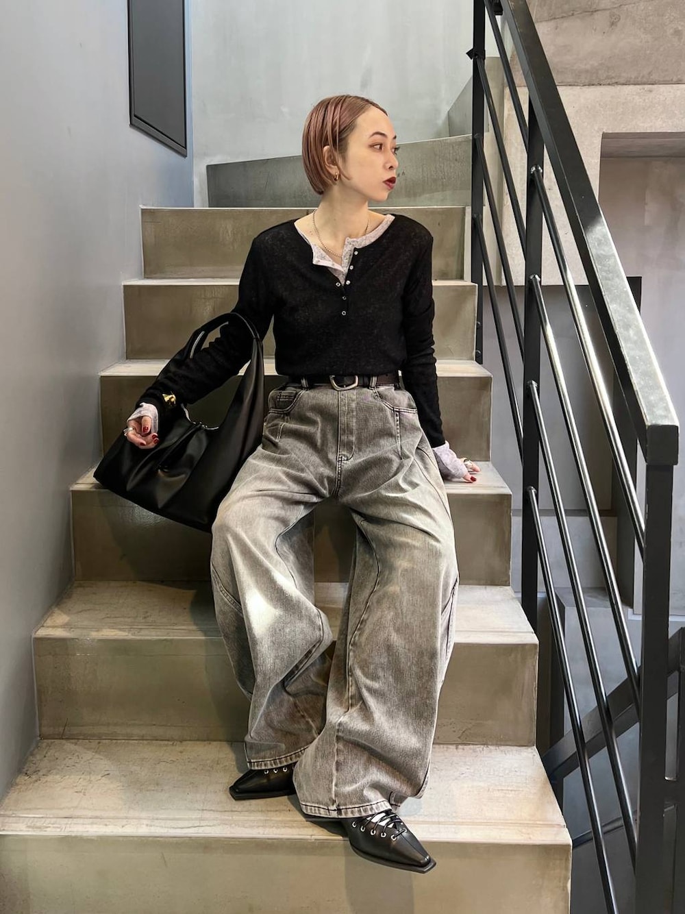 mei（PAGEBOY 本部）のコーディネート一覧 - WEAR