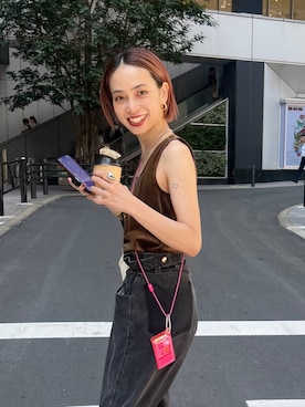 meiさんのコーディネート