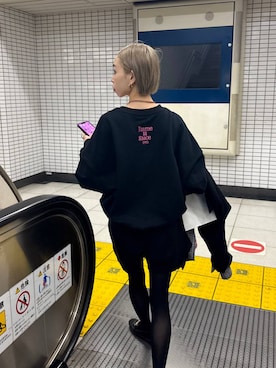 meiさんのコーディネート