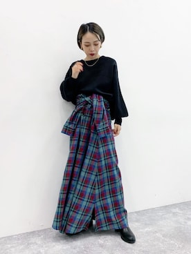 meiさんのコーディネート