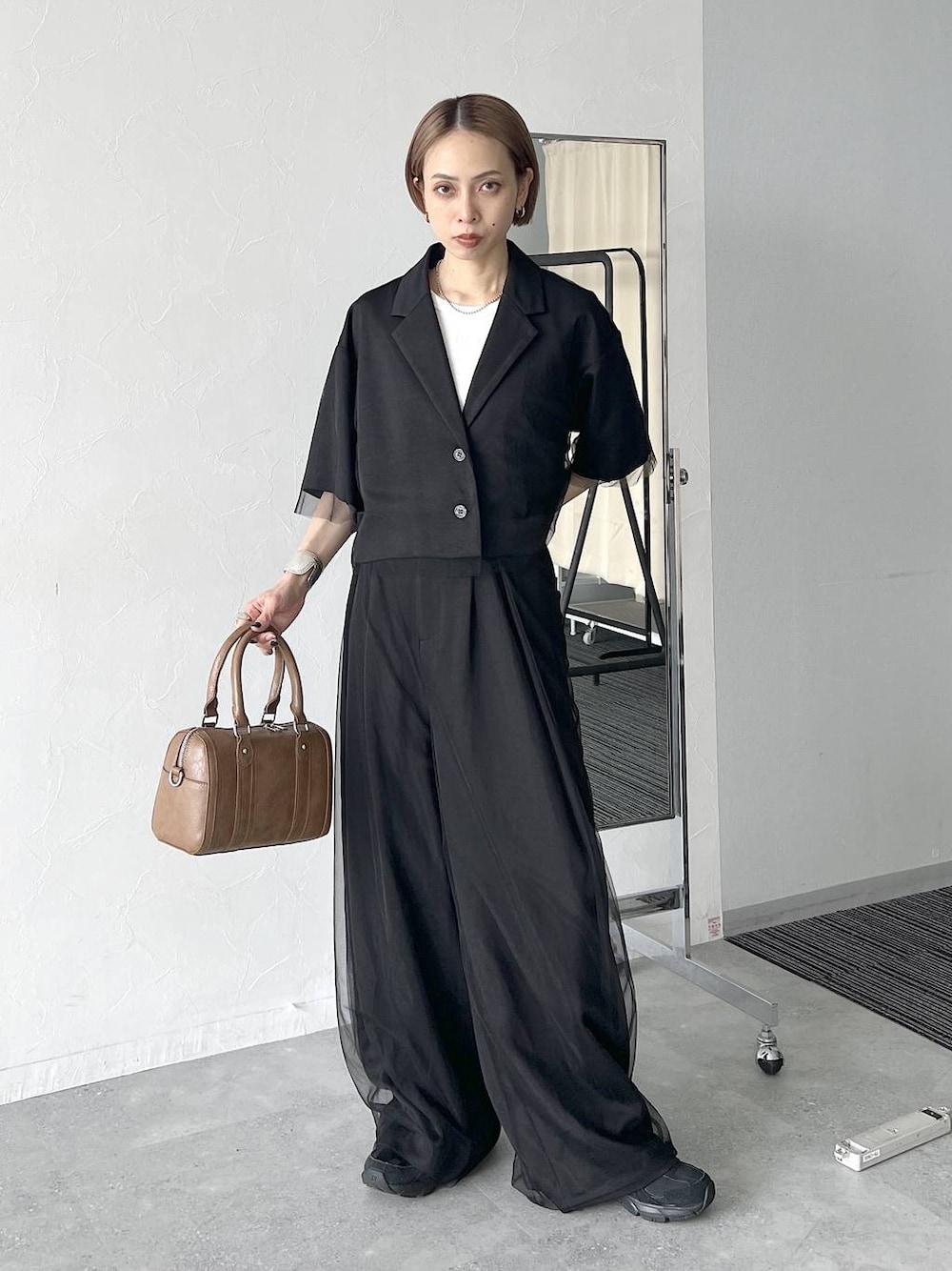 meiページ mei（PAGEBOY 本部）のコーディネート一覧 - WEAR