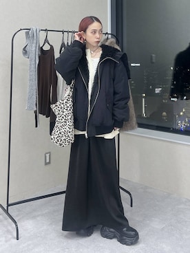 meiさんのコーディネート