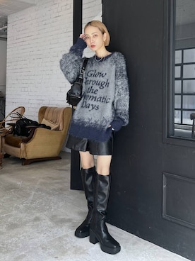 meiさんのコーディネート