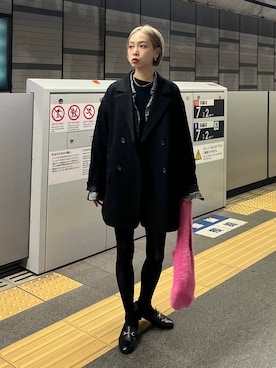 meiさんのコーディネート