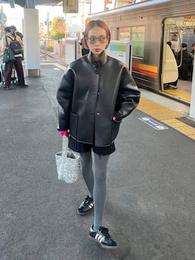 meiさんのコーディネート