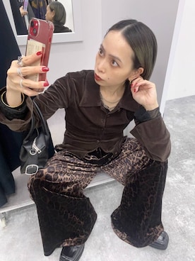 meiさん(レディース・154cm)の夏コーディネート