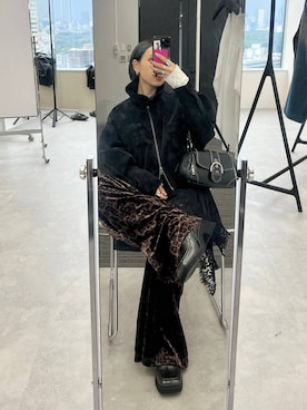 meiさん(レディース・154cm)の夏コーディネート