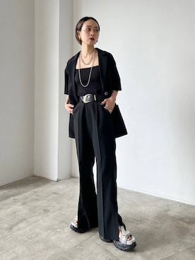 meiさんのコーディネート