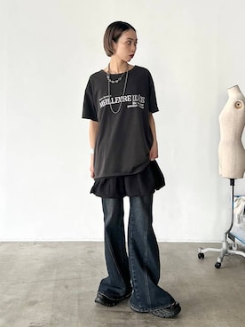 meiさんのコーディネート