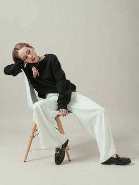 meiさんのコーディネート