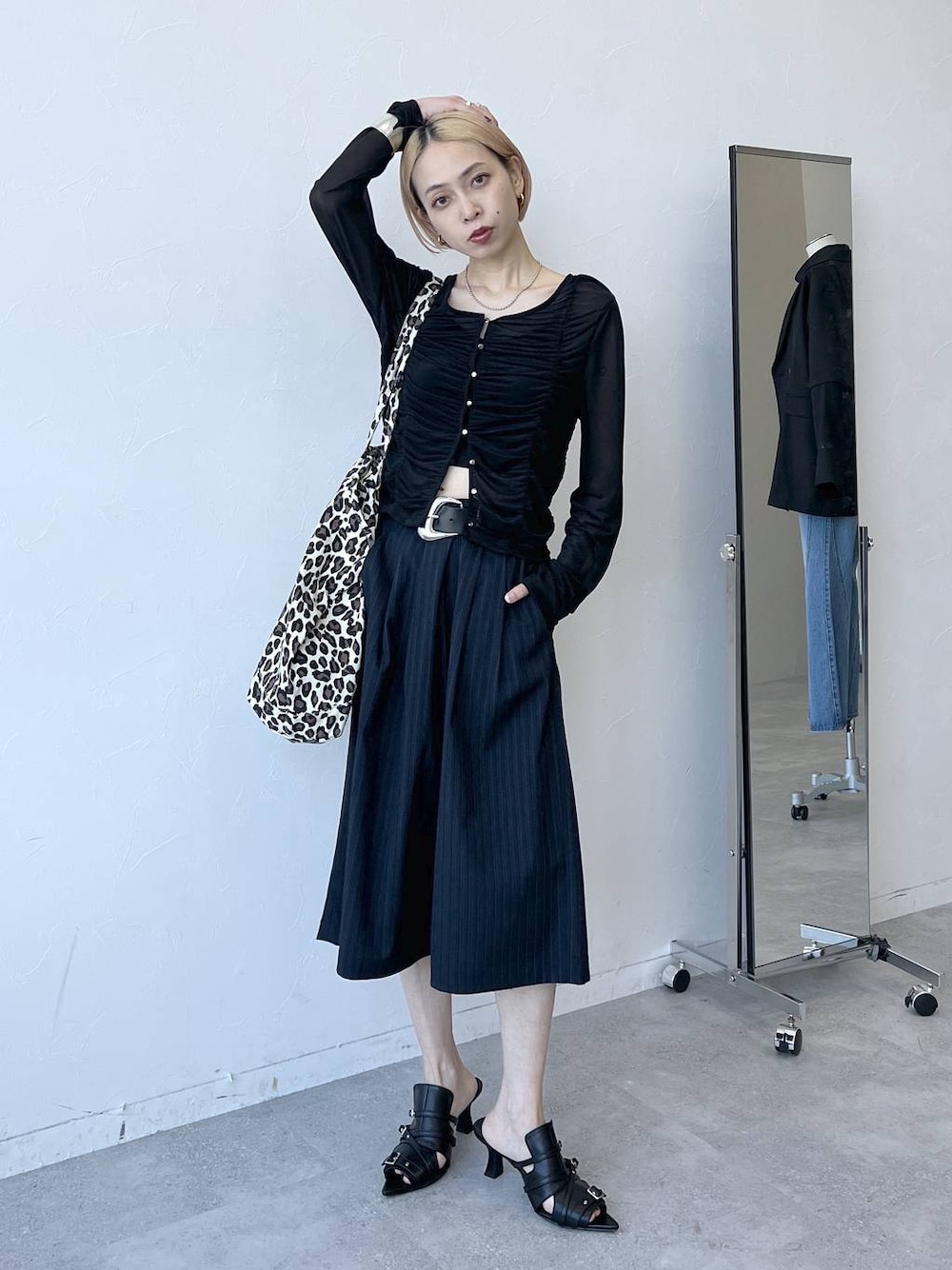 mei（PAGEBOY 本部）のコーディネート一覧 - WEAR