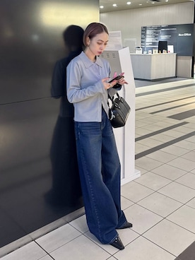 meiさんのコーディネート