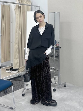 meiさん(レディース・154cm)の夏コーディネート