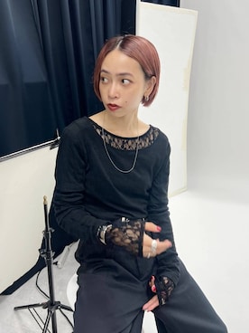 meiさんのコーディネート