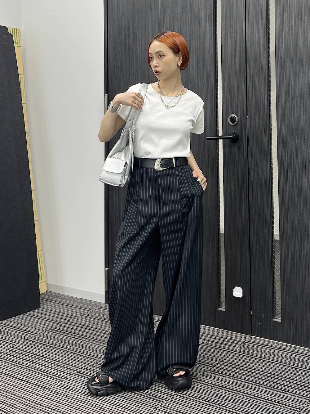 mei（PAGEBOY 本部）のコーディネート一覧 - WEAR