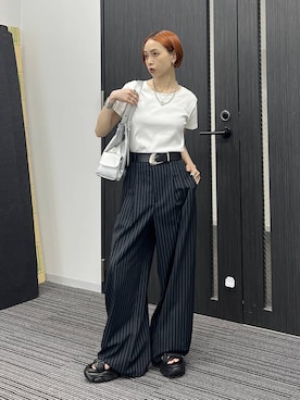 MEIページ mei（PAGEBOY 本部）のコーディネート一覧 - WEAR
