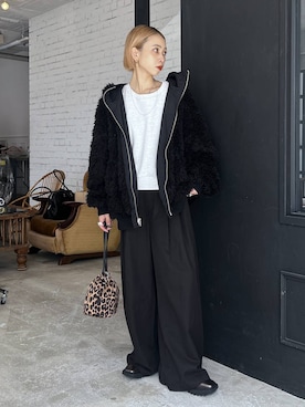 meiさんのコーディネート