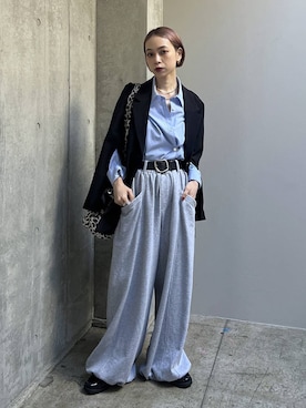 meiさんのコーディネート