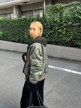 meiさんのコーディネート