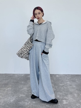 meiさんのコーディネート