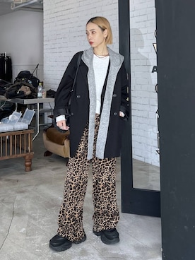 meiさんのコーディネート