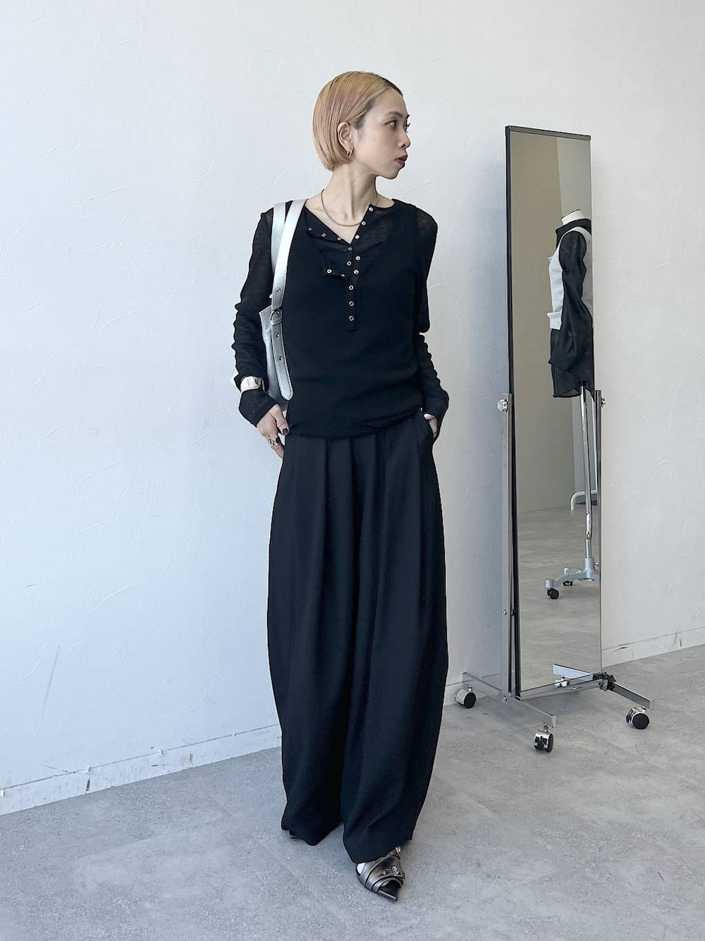 mei（PAGEBOY 本部）のコーディネート一覧 - WEAR